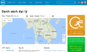 Dellstore.moreyou.com.vn thumbnail