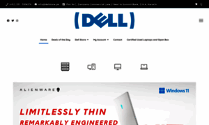 Dellstore.pk thumbnail