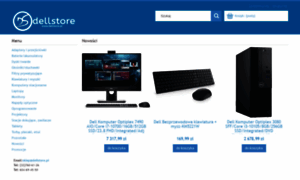 Dellstore.pl thumbnail