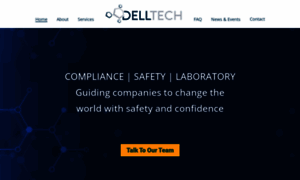 Delltech.com thumbnail