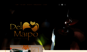 Delmaipo.com.br thumbnail