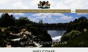 Delmarcountryclub.com thumbnail