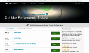 Delmarfairgrounds.ticketoffices.com thumbnail