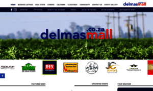 Delmasmall.co.za thumbnail