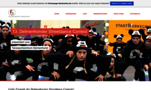 Delmenhorster-streetdance-contest.de.tl thumbnail