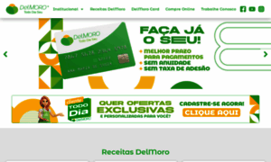 Delmoro.com.br thumbnail