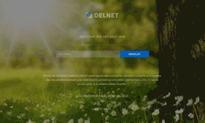 Delnet.sk thumbnail