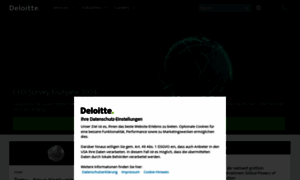 Deloitte.de thumbnail