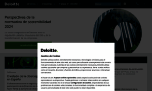 Deloitte.es thumbnail