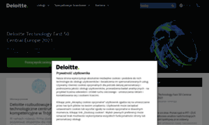 Deloittedigital.pl thumbnail