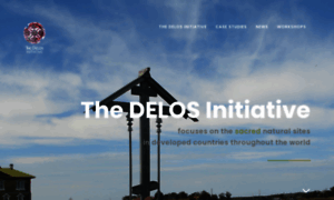 Delos-initiative.med-ina.org thumbnail