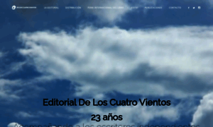 Deloscuatrovientos.com.ar thumbnail