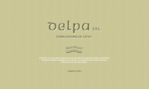 Delpa.com.ar thumbnail