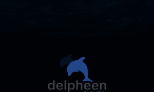 Delpheen.com thumbnail