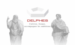 Delphes.ch thumbnail