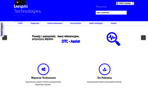 Delphi-diagnostyka.pl thumbnail