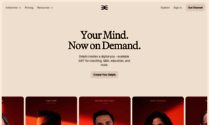 Delphi.ai thumbnail