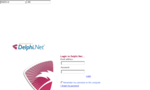 Delphi.net thumbnail