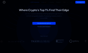 Delphidigital.org thumbnail