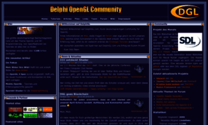 Delphigl.com thumbnail