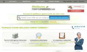 Delphine.meilleures-pompes-funebres.com thumbnail