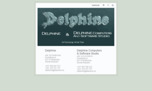 Delphine.sk thumbnail