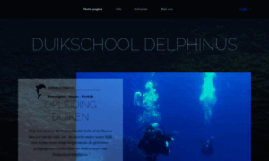 Delphinus.be thumbnail