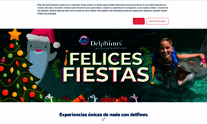 Delphinusworld.com.mx thumbnail