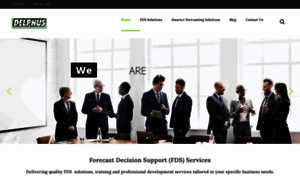 Delphus.com thumbnail