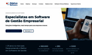 Delphus.inf.br thumbnail