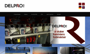 Delpro.dk thumbnail