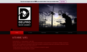 Delpro.sk thumbnail