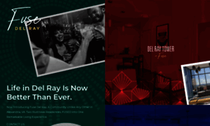 Delrayapts.com thumbnail