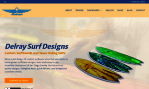 Delraysurfdesigns.com thumbnail