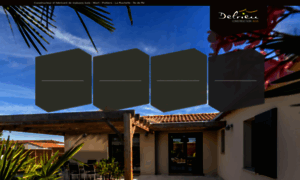 Delrieu-construction-bois.com thumbnail