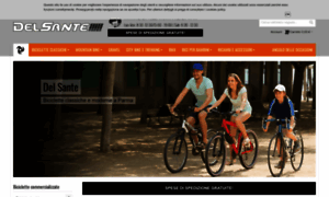 Delsante.it thumbnail