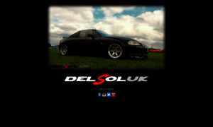 Delsoluk.com thumbnail