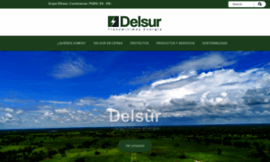 Delsur.com.co thumbnail