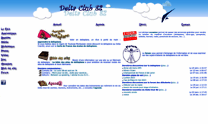 Delta-club-82.com thumbnail