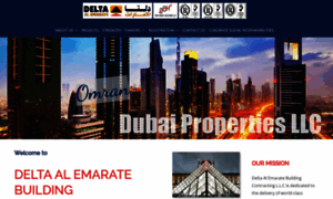 Delta-emirates.com thumbnail