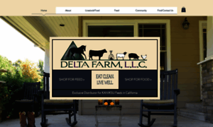 Delta-farm.com thumbnail
