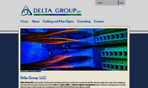 Delta-group.com thumbnail