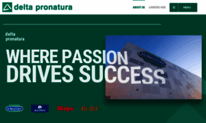Delta-pronatura.com thumbnail