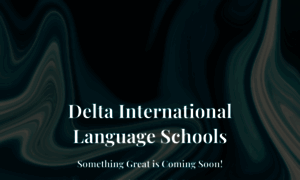 Delta-schools.com thumbnail