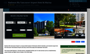 Delta-vancouver-airport.h-rez.com thumbnail