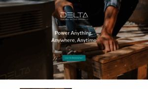 Delta.ecoflow.com thumbnail