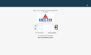 Delta.restorationmanager.net thumbnail