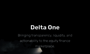 Delta1.com thumbnail