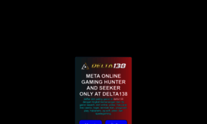 Delta138.blog thumbnail