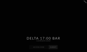 Delta1700bar.splashthat.com thumbnail